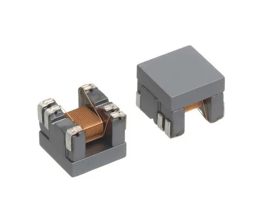 63-5140-84　Surface Mount Pulse Transformer, 3.2 x 3.2 x 2.9mm, -40 → +85 °C　ALT3232M-151-T001