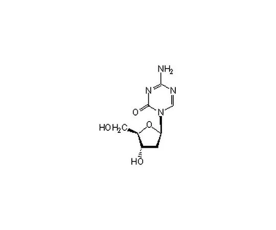 62-8409-01　5-Aza-2'-Deoxycytidine　189825-25MG