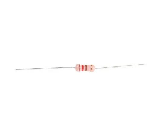 63-4991-52　RS 120Ω 2W Fixed Resistor ±5% -500 → +350ppm/°C　707-8836