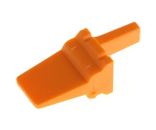 63-5025-54　Deutsch DTM Series Male 4 Way Wedgelock for *** with Automotive Connectors　WM4P
