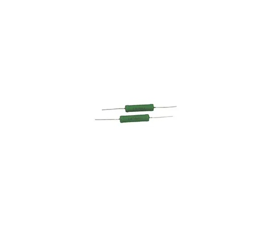 63-5077-02　TE Connectivity 15Ω 7W Fixed Resistor ±5% ±400ppm/°C　EP7WS15RJ