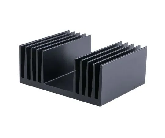 63-5104-58　Heatsink, 1°C/W, 100 x 125 x 50mm　350AB1000B