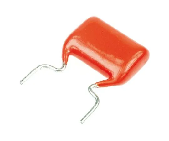 63-6549-93　Vishay 22nF Polyester Capacitor PET 220 V ac, 400 V dc ±10% 368, MKT368 Series Through Hole　BFC236855223