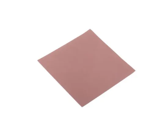 63-5177-23　Thermal Interface Sheet, Silicone, 6W/m·K, 150 x 150mm 1mm　915-6067