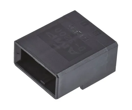 63-5014-53　TE Connectivity Dynamic 3000, 2 Way, 1 Row, Right Angle PCB Header　1-179276-2