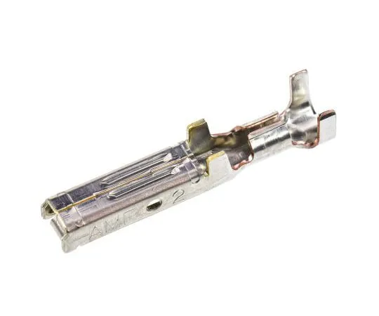 63-4946-37　TE Connectivity Dynamic 3000 Female Crimp Terminal Contact 16AWG 175218-2　175218-2