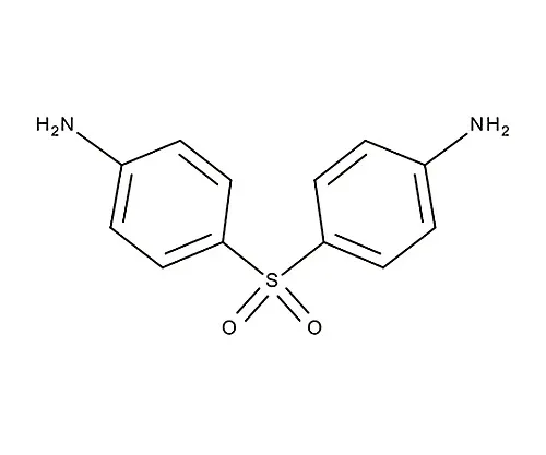 61-0366-68　4,4'-Diaminodiphenyl Sulfone for Synthesis 821073 5G　8.21073.0005