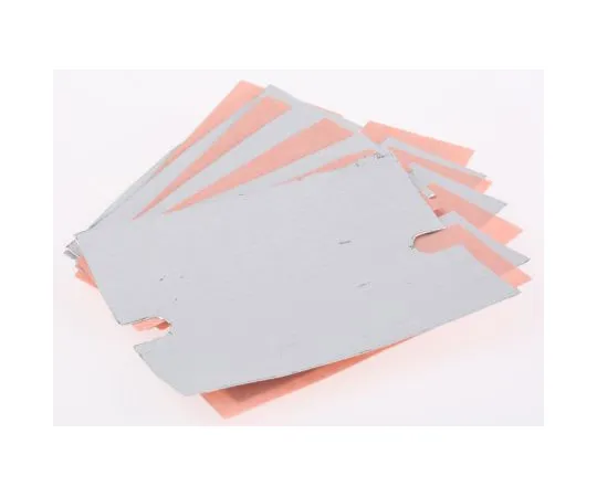 63-5048-41　HSP-1 Thermal Conductive Pad for *** with M59 Series　HSP-1