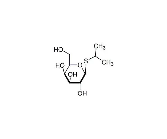 62-8425-94　IPTG, Dioxane-Free, High Purity　420322-100GM