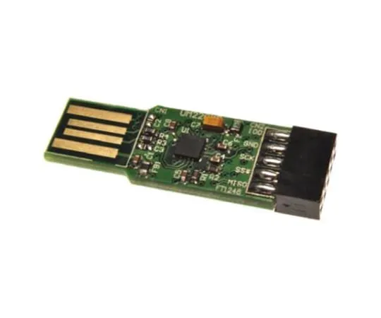 63-5065-93　FTDI Chip Breakout Module - UMFT230XB-01　UMFT230XB-01