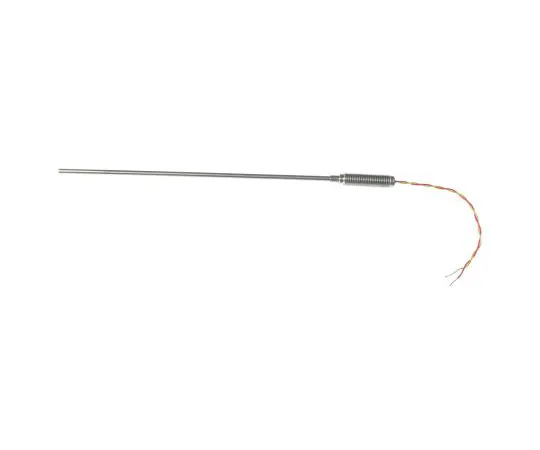 63-5146-37　RS PRO Type K Thermocouple 150mm Length, 1mm Diameter, -100°C → 1100°C　847-1122