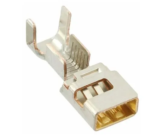 63-5156-62　Hirose DF60 Female Crimp Terminal Contact 10AWG DF60-1012SCFA　DF60-1012SCFA