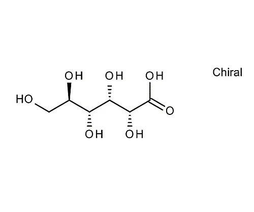 61-0370-05　Gluconic Acid (50% Solution) for Synthesis 822057 2.5L　8.22057.2500
