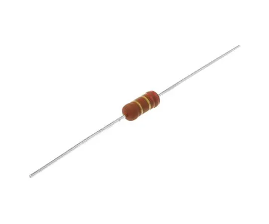 63-4956-49　Vishay 2.2Ω 2W Metal Film Fixed Resistor ±5% ±250ppm/°C　PR02000202208JA100