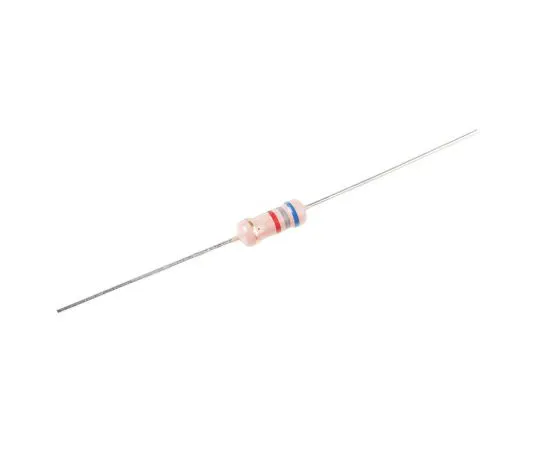 63-4991-70　RS 6.8kΩ 2W Fixed Resistor ±5% -500 → +350ppm/°C　707-8909
