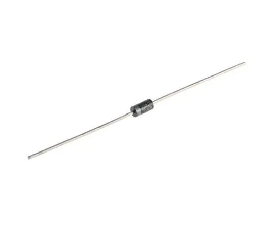 63-5090-33　ON Semiconductor, 12V Zener Diode 5% 3 W Through Hole 2-Pin DO-41　1N5927BG
