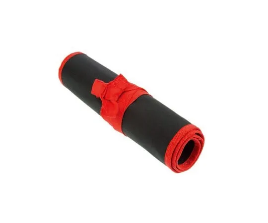 63-4990-66　RS PRO Black Polyester Tool Roll 650mm x 270mm　707-7271