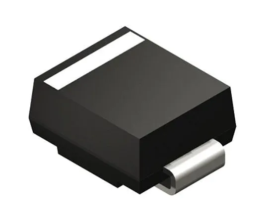 63-5180-05　HY Electronic Corp 60V 5A, Schottky Diode, 2-Pin DO-214AA SS56B　SS56B