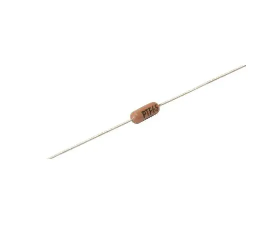 63-5140-04　Vishay 1kΩ 0.25W Metal Film Fixed Resistor ±1% ±100ppm/°C　RN60D1001FB14