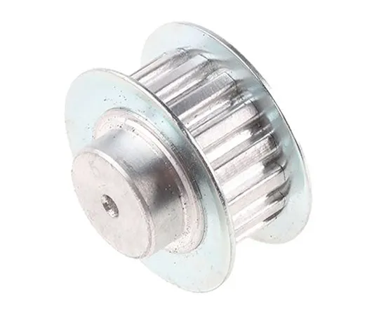 63-6572-53　RS PRO Timing Belt Pulley, Aluminium 9mm Belt Width x 5.08mm Pitch, 16 Tooth　182-818