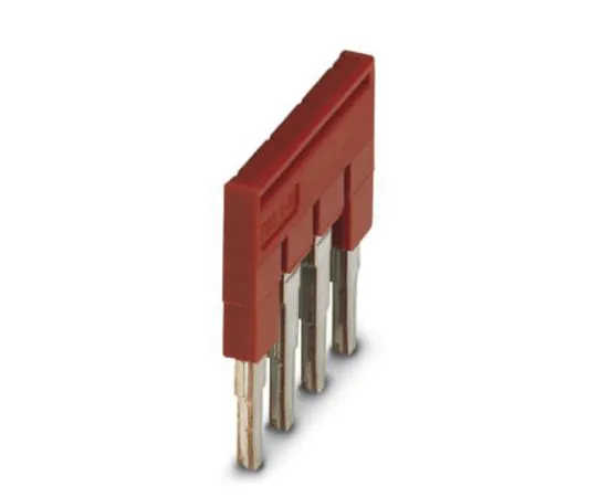 63-5097-11　Phoenix Contact FBS4-6 Series 4-Pole Jumper Bar　3030255
