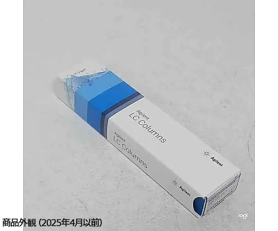 63-5273-78　EclipseXDB-C18, 4.6 x 150mm, 5um　993967-902
