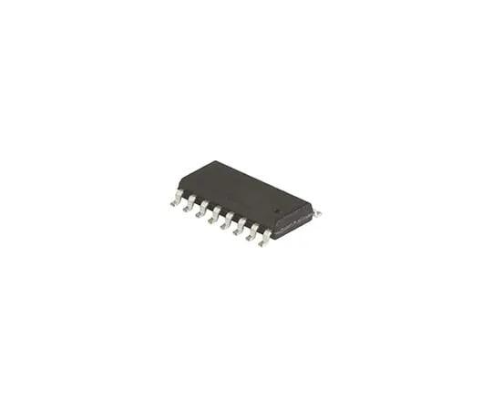 63-4965-42　MC14051BDR2G ON Semiconductor, Multiplexer Single 8:1, 12 V, 15 V, 5 V, 9 V, 16-Pin SOIC　MC14051BDR2G
