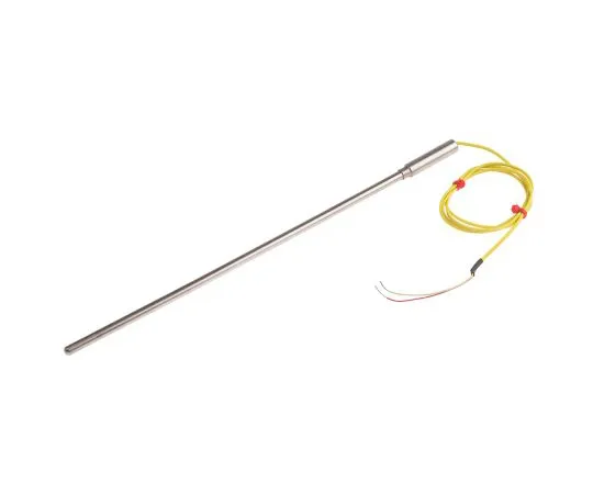 63-5146-25　RS PRO Type K Thermocouple 250mm Length, 6mm Diameter, -100°C → 1100°C　847-1062