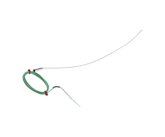 63-5101-74　RS PRO Type K Thermocouple 500mm Length, 1.5mm Diameter, -100°C → 1100°C　787-7719