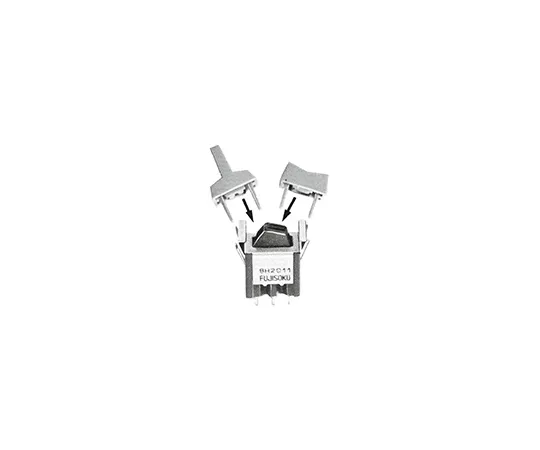 63-5074-82　rocker switch　8H1041-Z