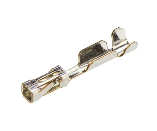 63-4947-15　TE Connectivity AMPMODU MOD IV Female Crimp Terminal Contact 20AWG 87523-6　87523-6