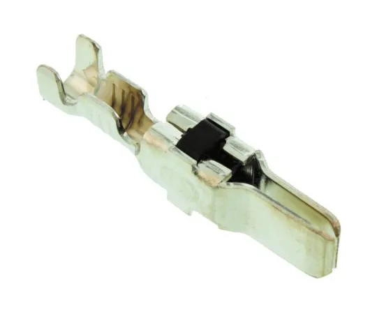 63-4948-49　TE Connectivity Type XII Series, size 16 15A Male Crimp Circular Connector Contact for *** with CPC Connectors, G　66261-5
