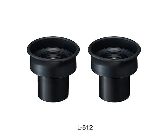 61-0486-08　Eyepiece Lens　L-512
