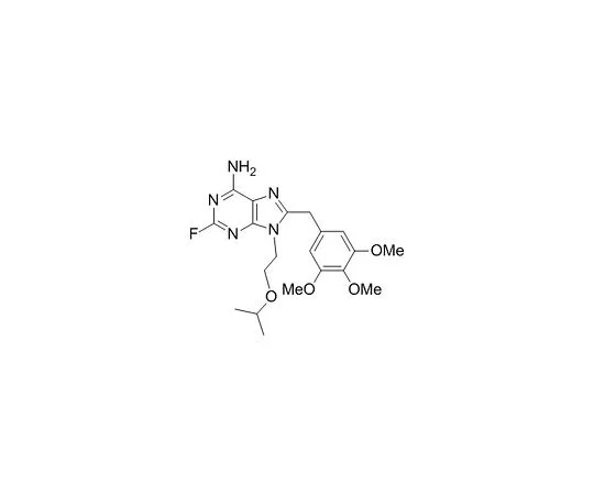 62-8378-84　HSP90α Inhibitor, PU-29F　5.08313.0001