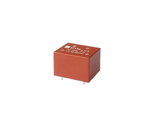 63-5107-18　1 Output 5W SMPS Transformer, 85 → 265 V ac, 85 → 370 V dc, 24V dc　47166