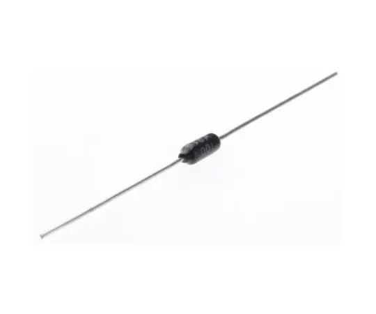 63-4982-32　TE Connectivity 100Ω 0.25W Metal Film Fixed Resistor ±0.1% ±15ppm/°C　H8100RBYA
