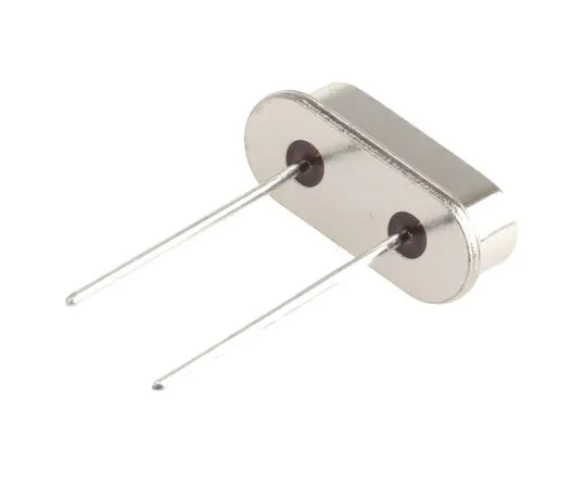 63-4972-51　RALTRON 16MHz Crystal ±50ppm HC-49-S 2-Pin 11.35 x 5 x 3.5mm　AS-16.000-18