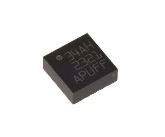 63-5173-36　VL6180XV0NR/1 STMicroelectronics, Proximity Sensor IC, 2.6 → 3 V 12-Pin LGA　VL6180XV0NR/1
