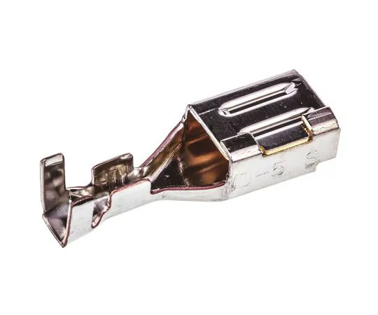 63-5015-68　TE Connectivity Dynamic 5000 Female Crimp Terminal Contact 14AWG 316040-3　316040-3