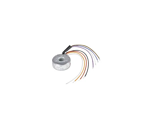 63-5057-39　2 Output Toroidal Transformer, 20VA, 2 x 15V ac　RKD 20/2x15