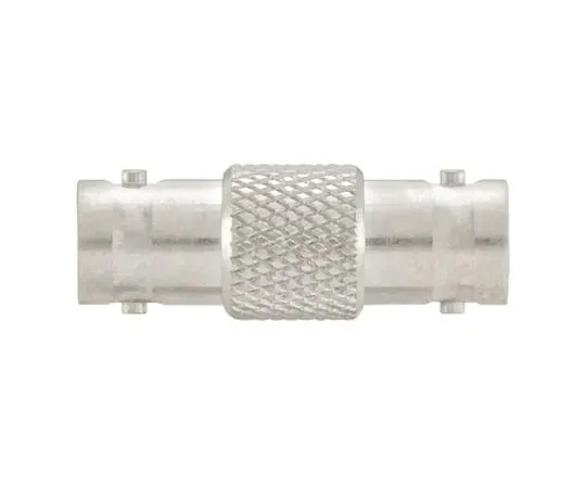 63-5131-40　Straight 50Ω RF Adapter BNC Socket to BNC Socket 0 → 10GHz　51K101-K00N5