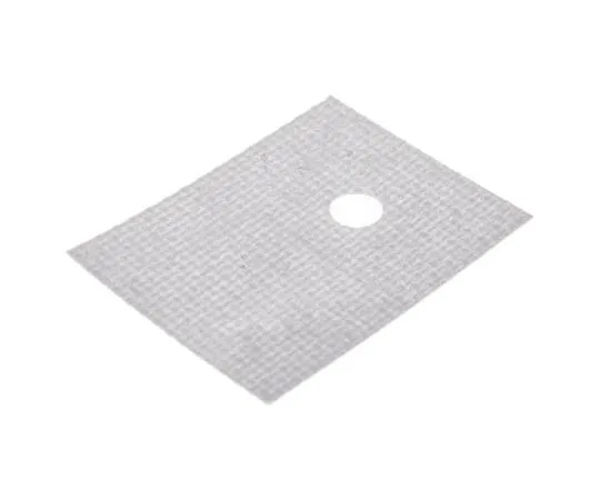 63-4988-88　Thermal Interface Pad, Fibreglass, 0.9W/m·K, 25.4 x 19.05mm 0.178mm　SP400-0.007-00-104