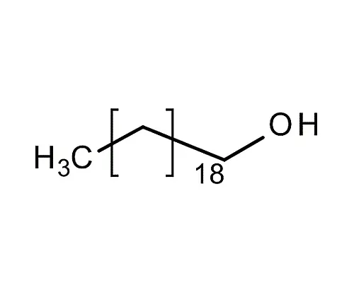 61-0369-95　1-Eicosanol for Synthesis 822051 100G　8.22051.0100