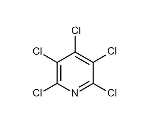 61-0374-52　Pentachloropyridine for Synthesis 841070 25G　8.41070.0025