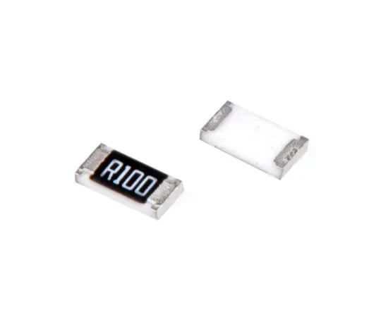 63-5122-24　100mΩ 1206 Metal Strip Current Sensing Surface Mount Fixed Resistor ±1% 0.25W - RL73H2BR10FTD　RL73H2BR10FTD