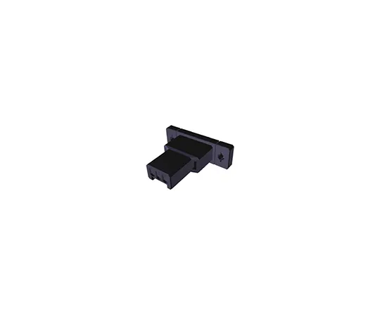 63-5019-51　TE Connectivity Dynamic 5000 Male Connector Housing, 10.16mm Pitch, 2 Way, 1 Row　1-353047-2