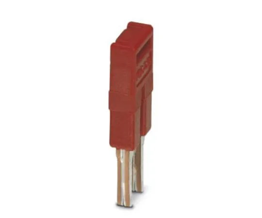 63-5117-43　Phoenix Contact FBS 2-3.5 Series 2-Pole Jumper Bar　3213014