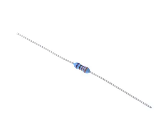 63-5059-67　TE Connectivity 3.32kΩ 0.25W Fixed Resistor ±0.1% ±15ppm/°C　YR1B3K32CC