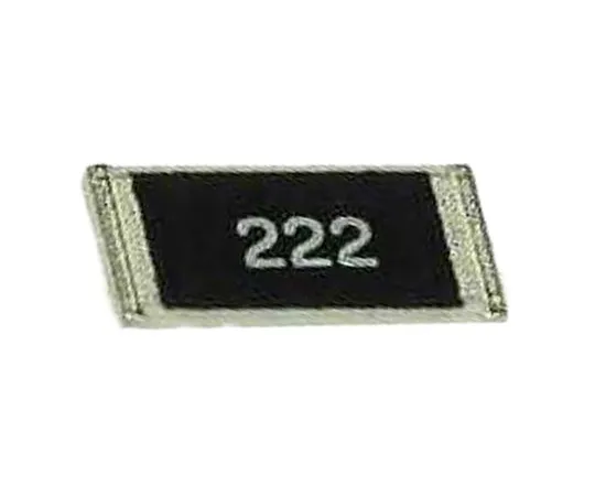 63-5172-32　10MΩ 0805 Thick Film Anti Surge Fixed Resistor ±5% 0.5W - CRGS0805J10M　CRGS0805J10M