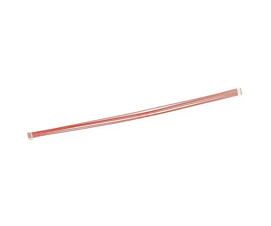 63-5133-16　JST, XSR Series, Socket to Socket Cable assembly, 150mm Cable　06XSRXSR36L150